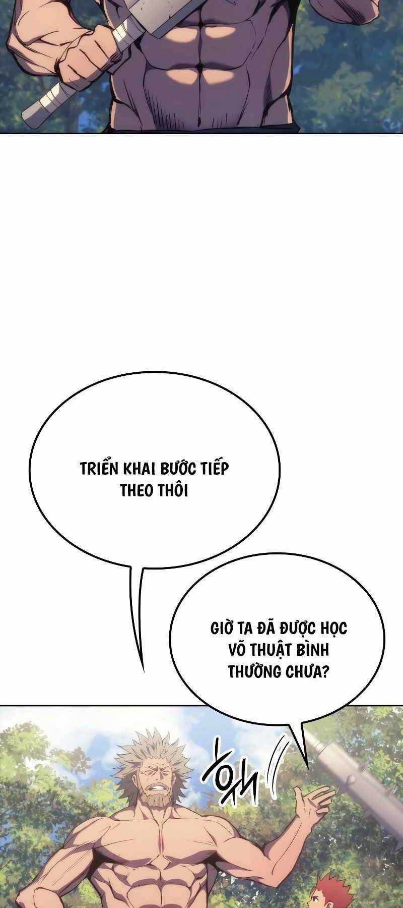 Đế Vương Hồi Quy Chương 3 trang 40
