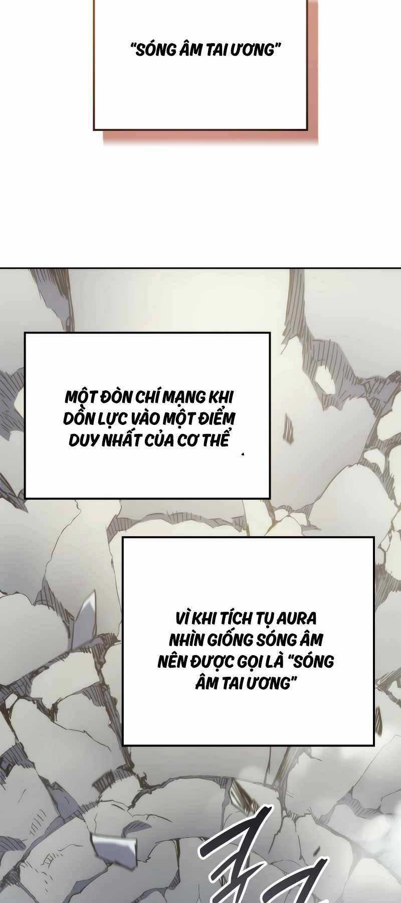 Đế Vương Hồi Quy Chương 3 trang 56