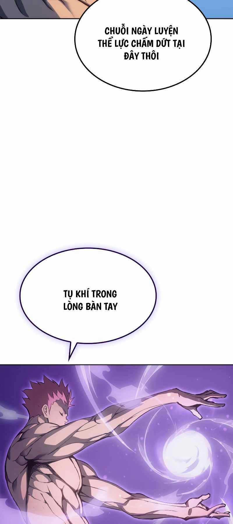 Đế Vương Hồi Quy Chương 3 trang 62