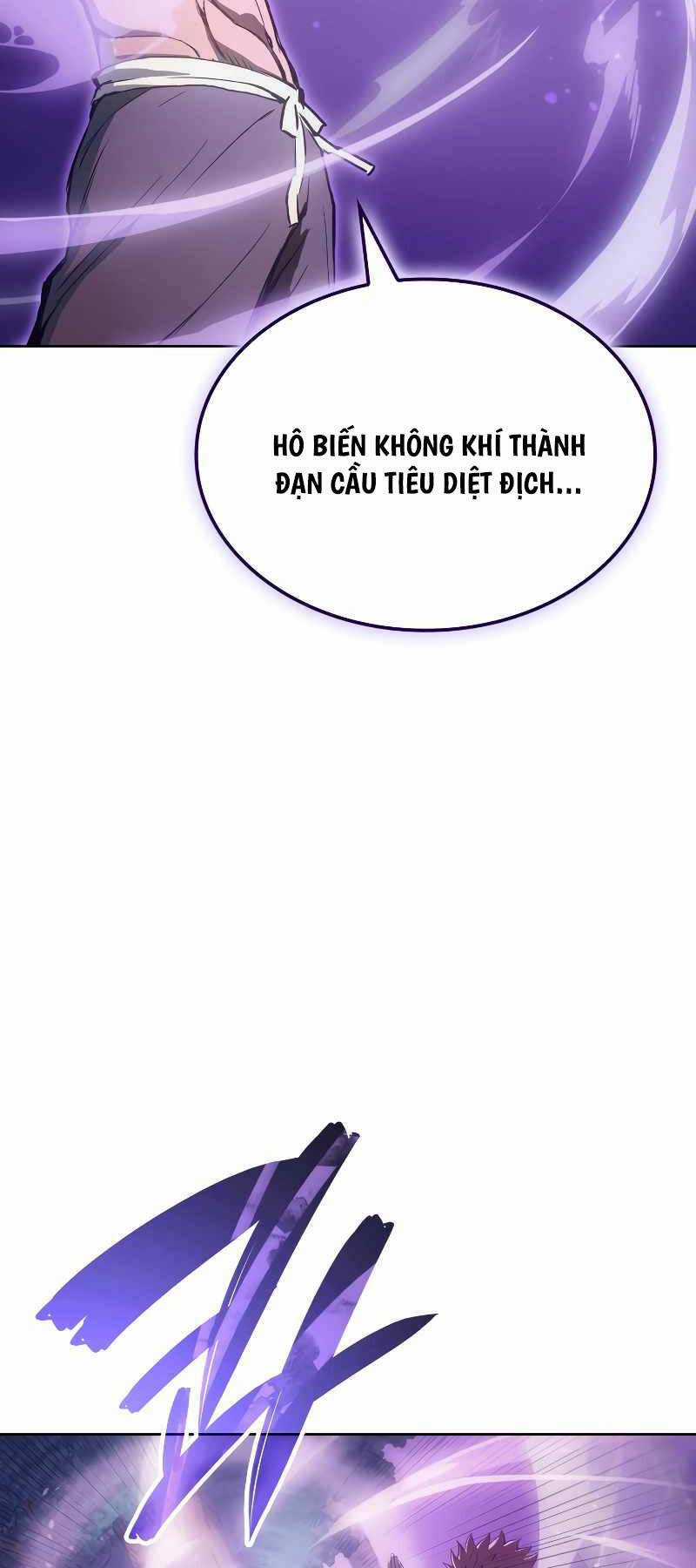 Đế Vương Hồi Quy Chương 3 trang 63