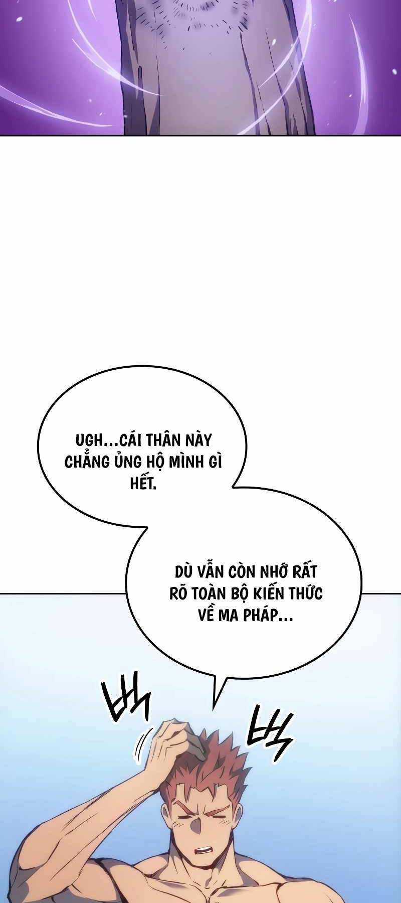 Đế Vương Hồi Quy Chương 3 trang 65