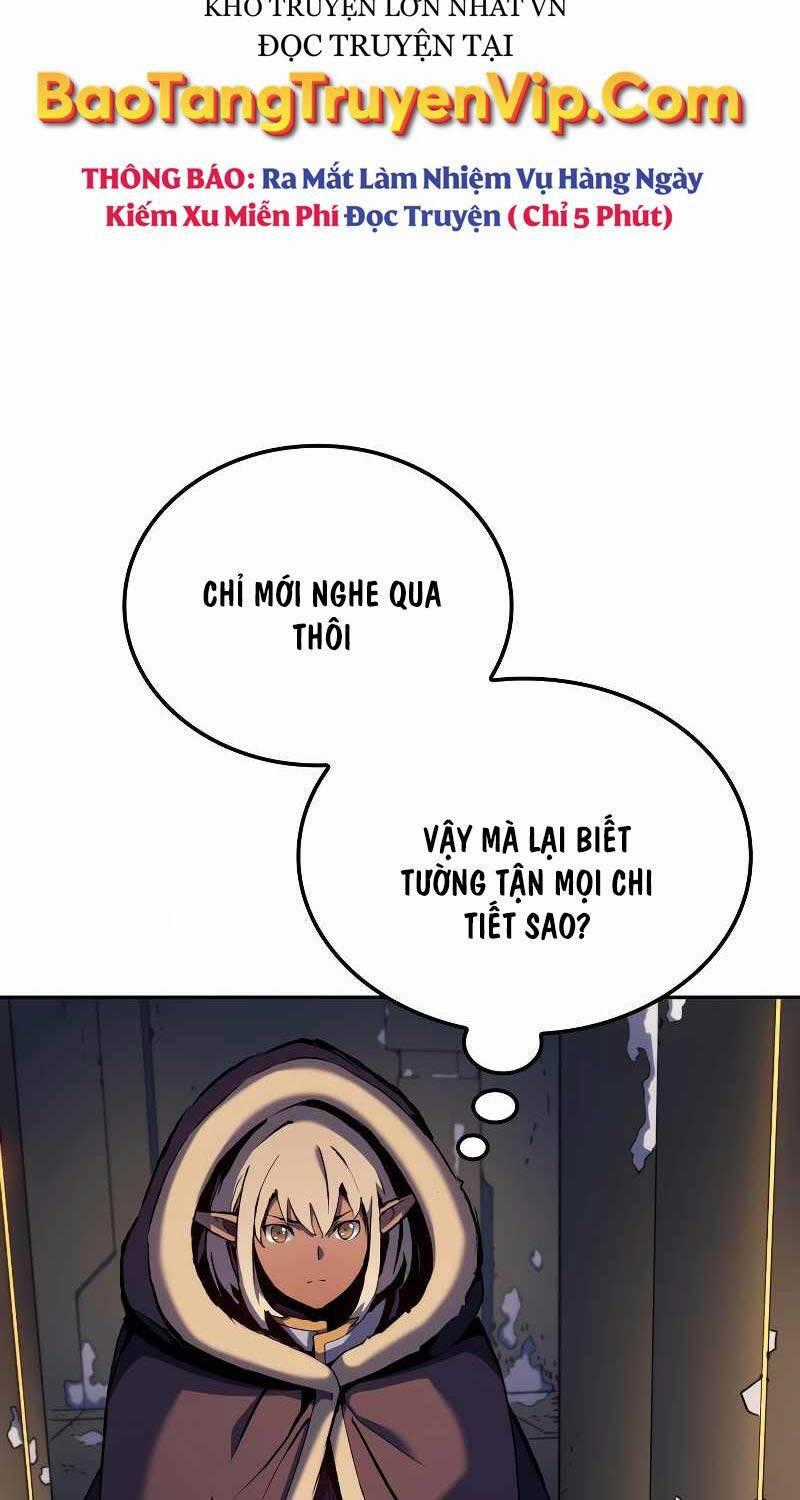 Đế Vương Hồi Quy Chương 34 trang 1
