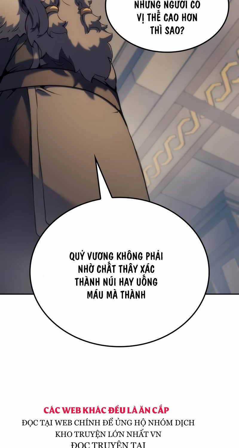 Đế Vương Hồi Quy Chương 35 trang 102
