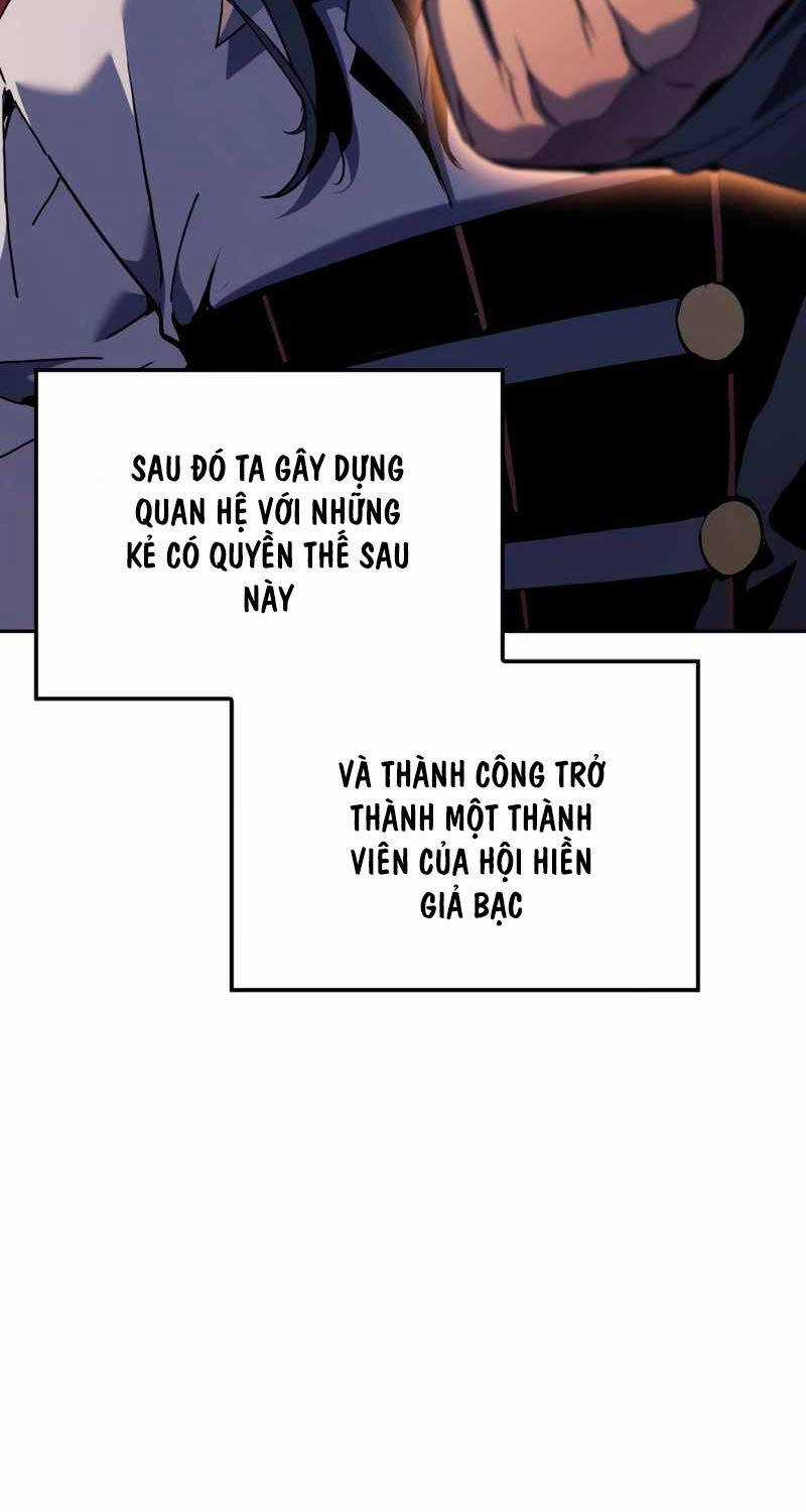 Đế Vương Hồi Quy Chương 35 trang 21