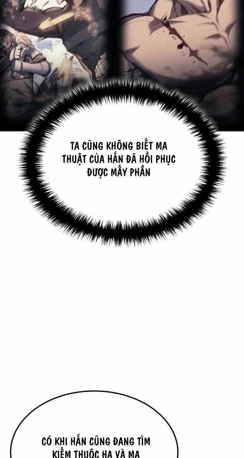 Đế Vương Hồi Quy Chương 35 trang 25