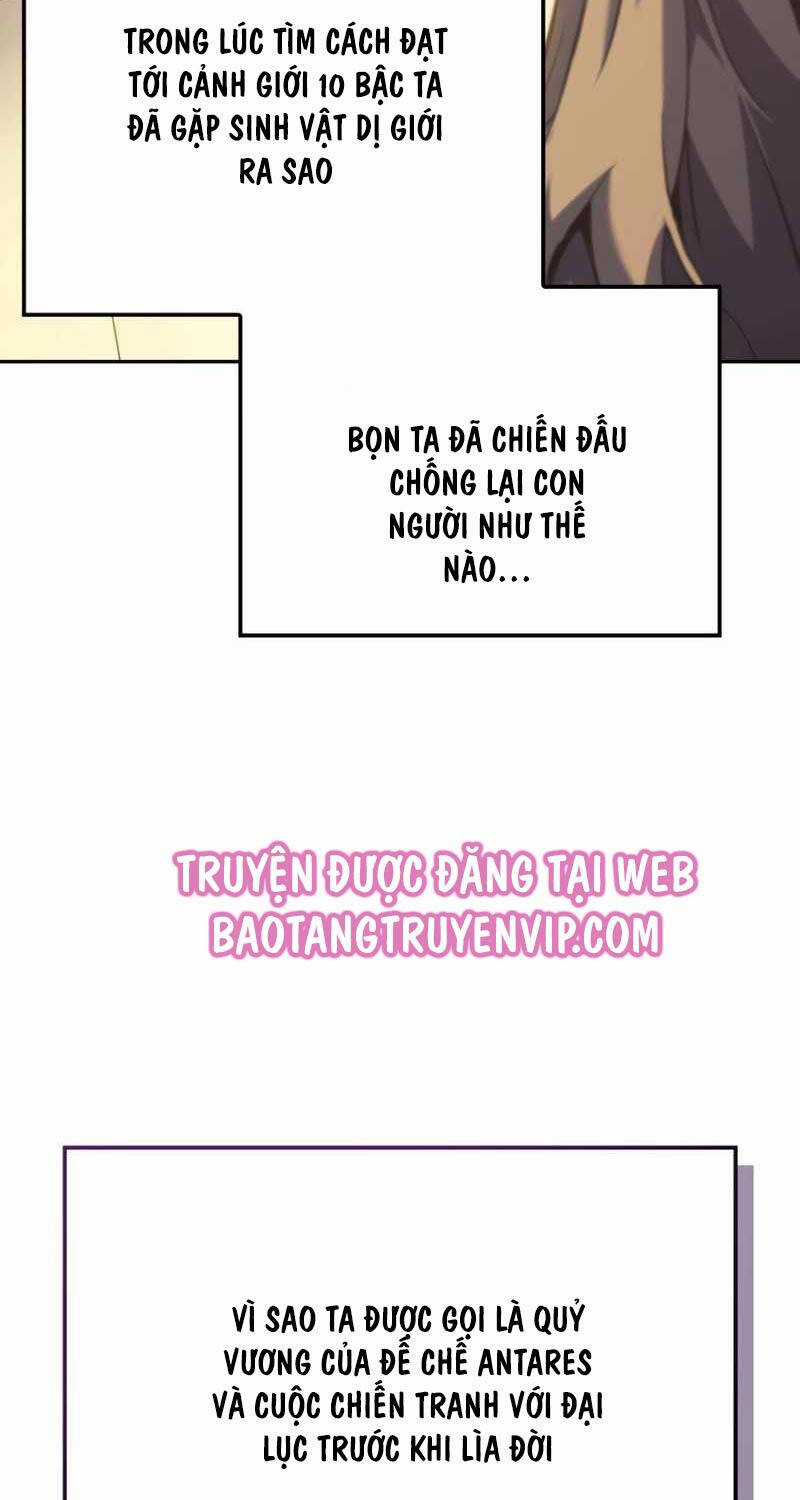 Đế Vương Hồi Quy Chương 35 trang 41