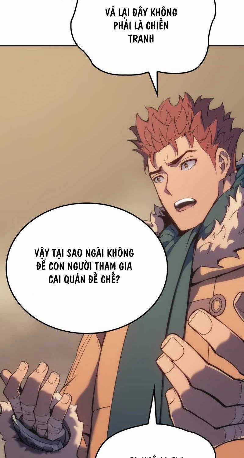 Đế Vương Hồi Quy Chương 35 trang 95