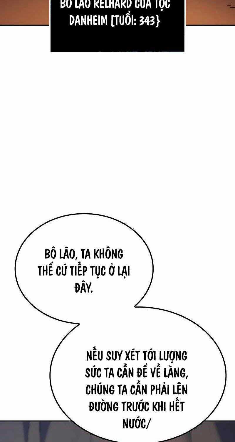 Đế Vương Hồi Quy Chương 39 trang 83