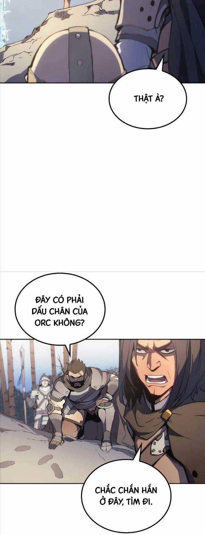 Đế Vương Hồi Quy Chương 4 trang 20