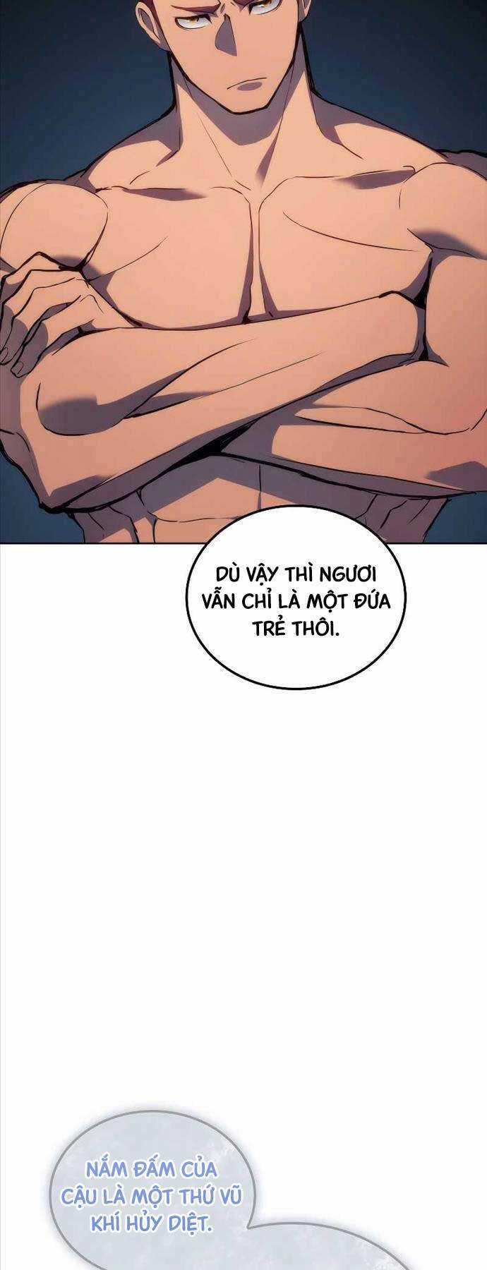 Đế Vương Hồi Quy Chương 4 trang 24