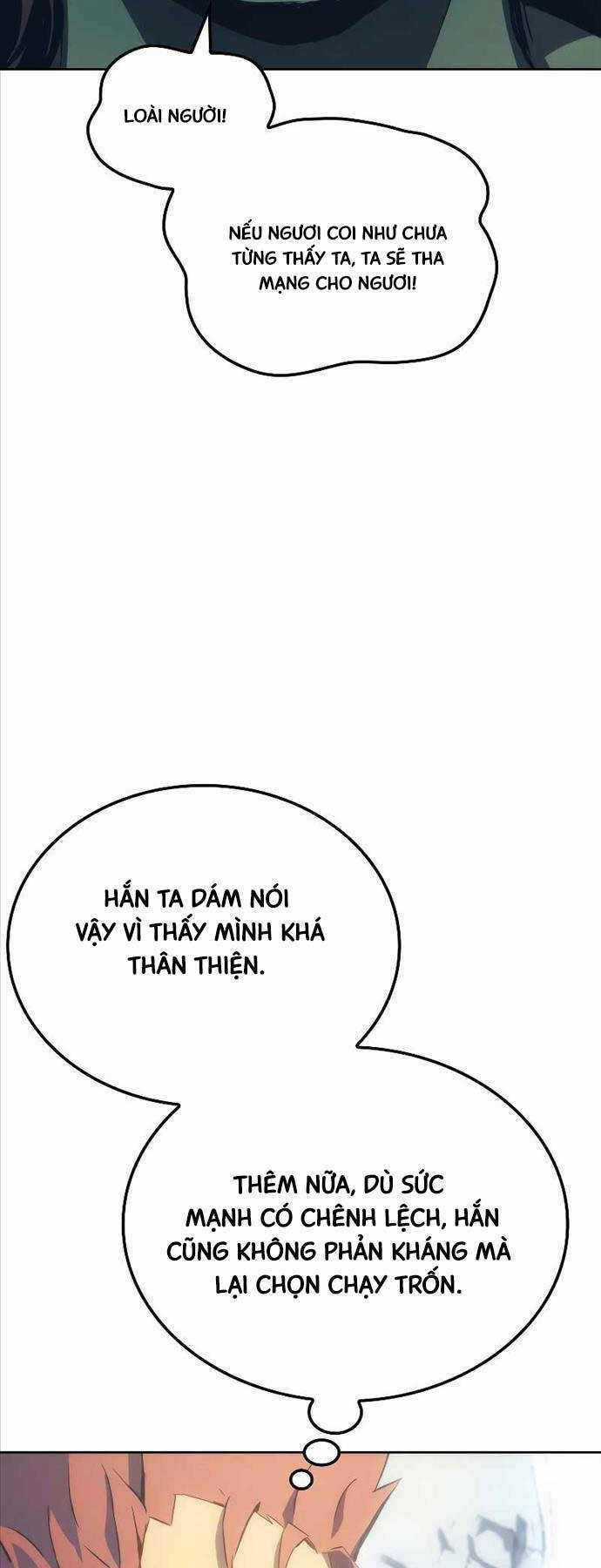 Đế Vương Hồi Quy Chương 4 trang 3