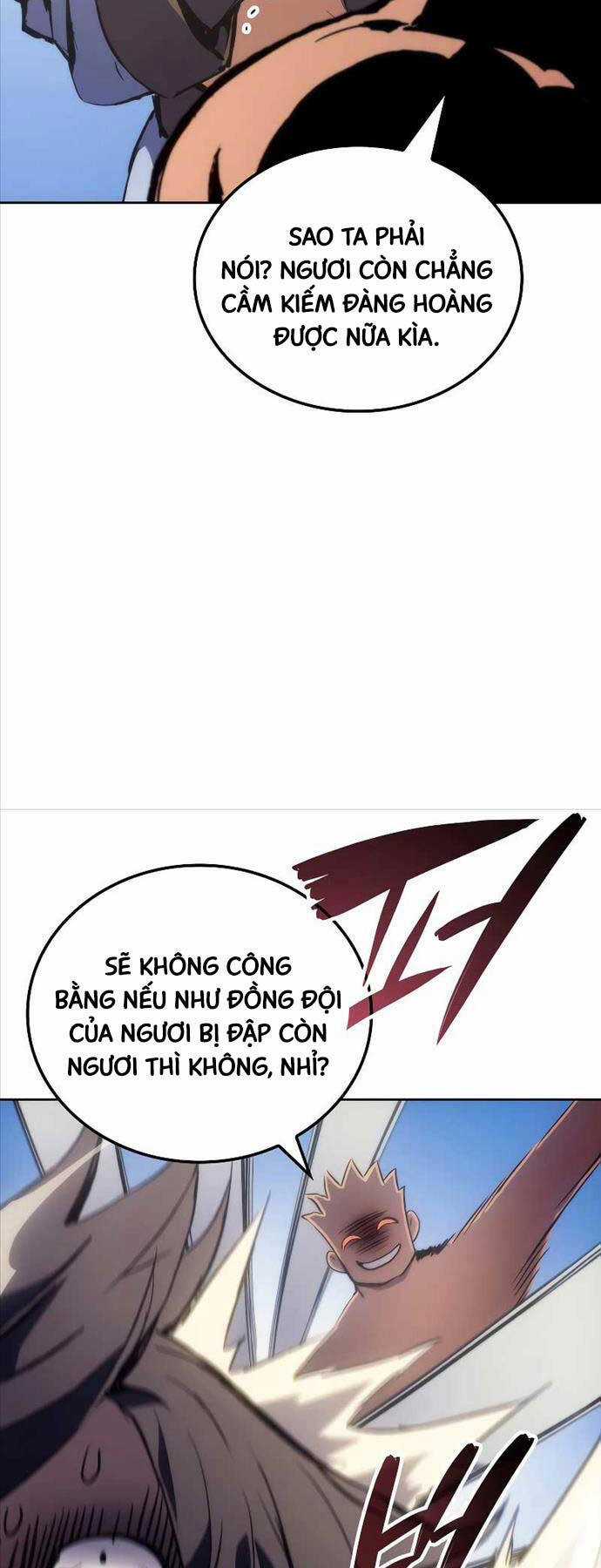 Đế Vương Hồi Quy Chương 4 trang 44