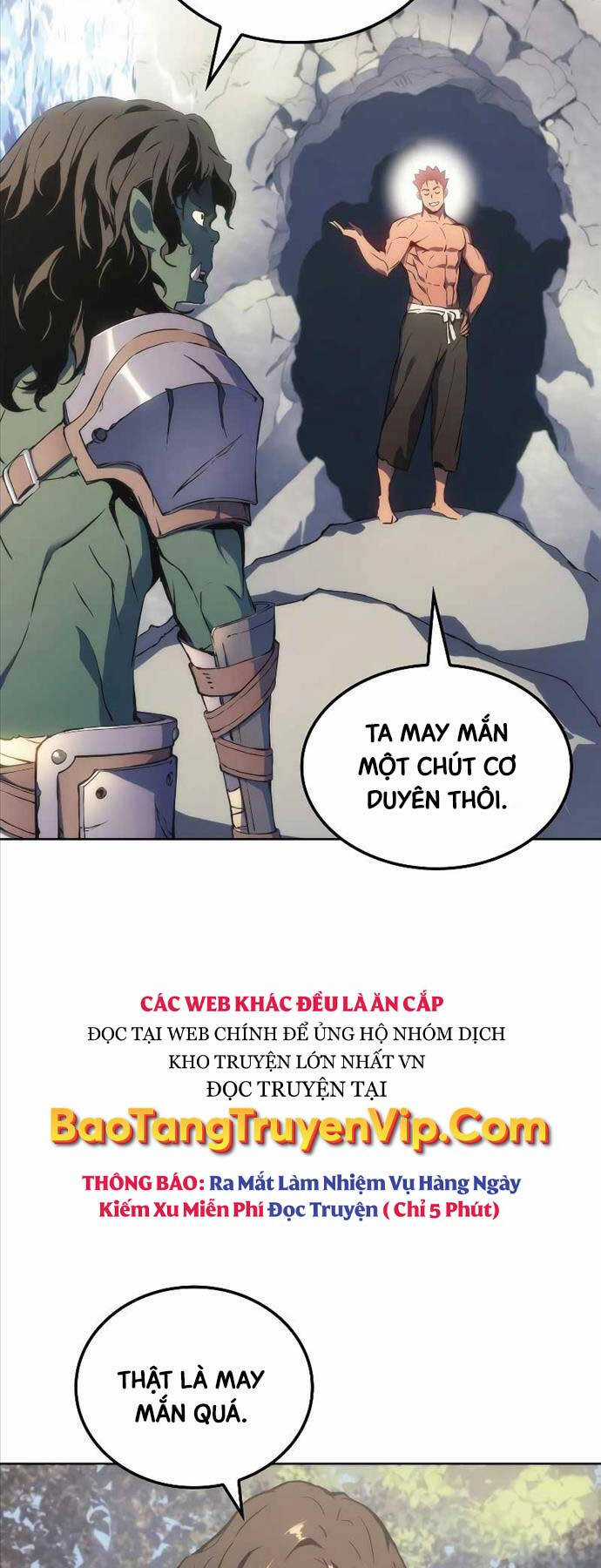 Đế Vương Hồi Quy Chương 4 trang 5