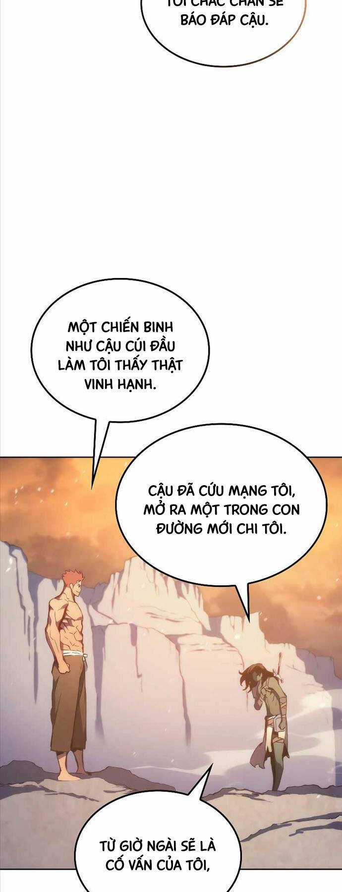 Đế Vương Hồi Quy Chương 4 trang 50