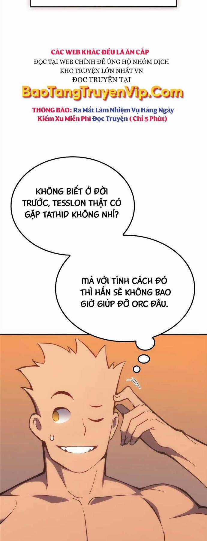 Đế Vương Hồi Quy Chương 4 trang 67