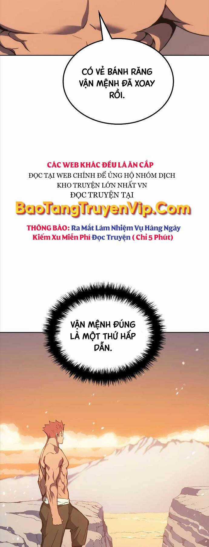 Đế Vương Hồi Quy Chương 4 trang 68