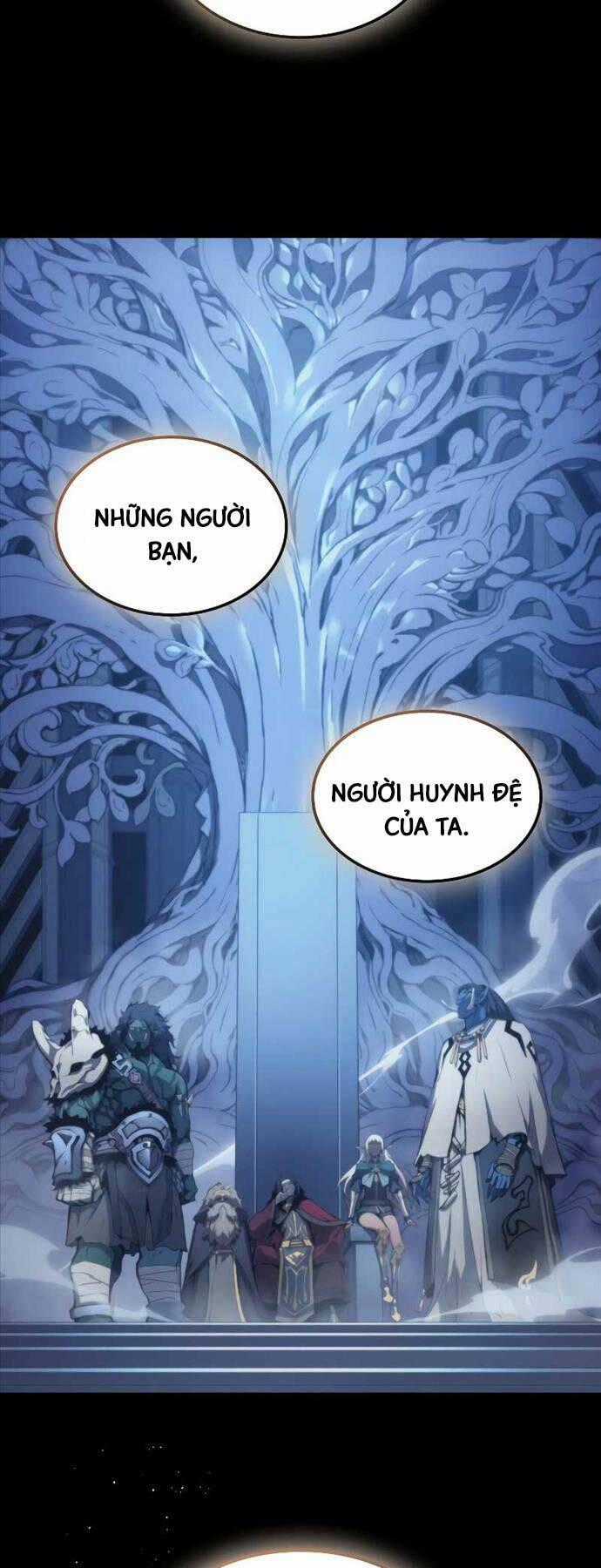 Đế Vương Hồi Quy Chương 4 trang 77