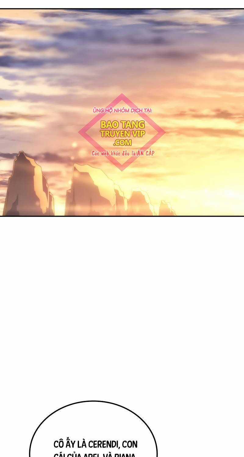 Đế Vương Hồi Quy Chương 40 trang 11