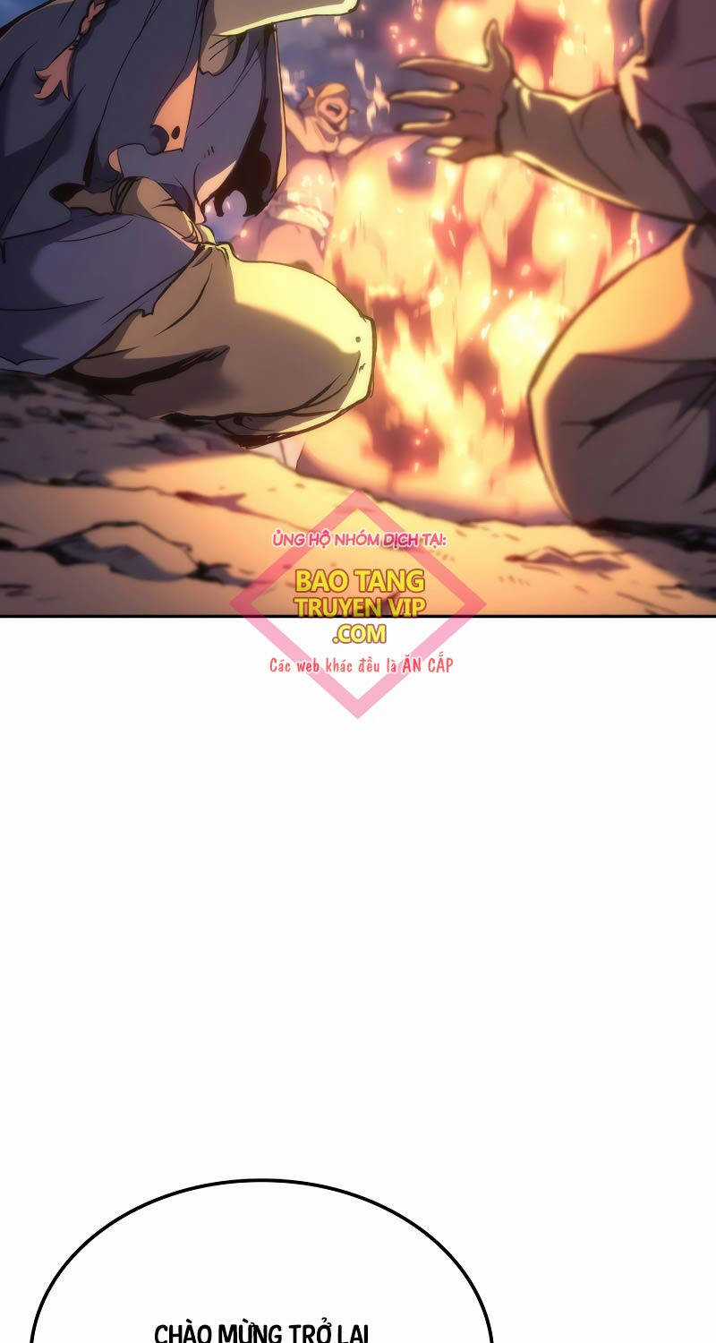 Đế Vương Hồi Quy Chương 40 trang 20