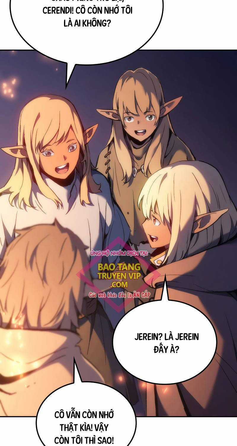 Đế Vương Hồi Quy Chương 40 trang 21