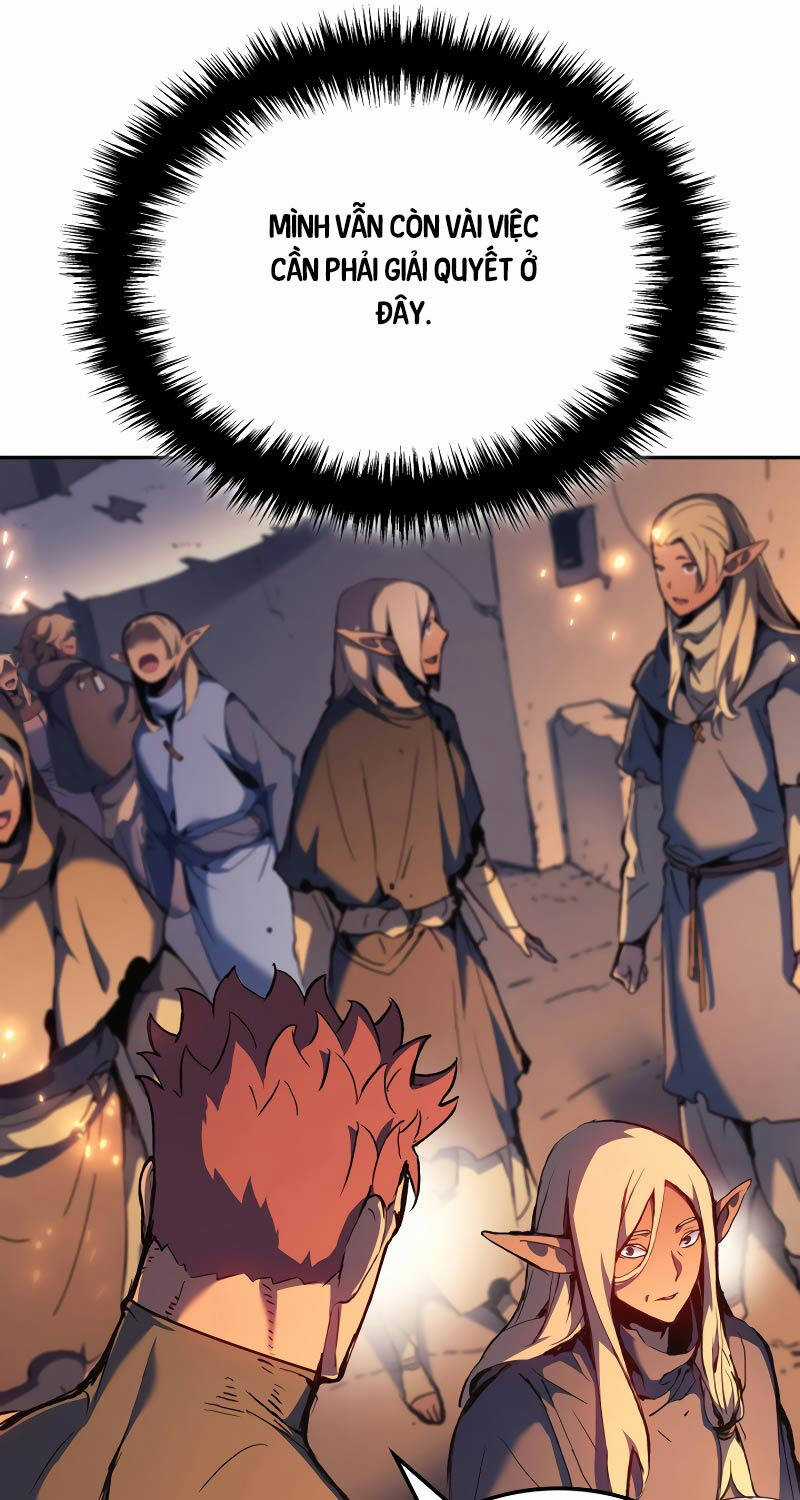 Đế Vương Hồi Quy Chương 40 trang 28