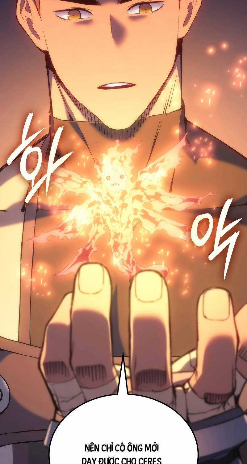 Đế Vương Hồi Quy Chương 40 trang 34