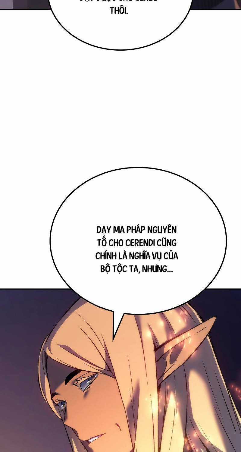 Đế Vương Hồi Quy Chương 40 trang 35