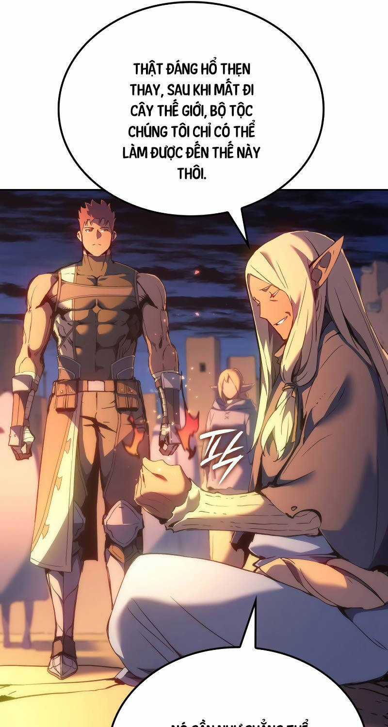 Đế Vương Hồi Quy Chương 40 trang 38