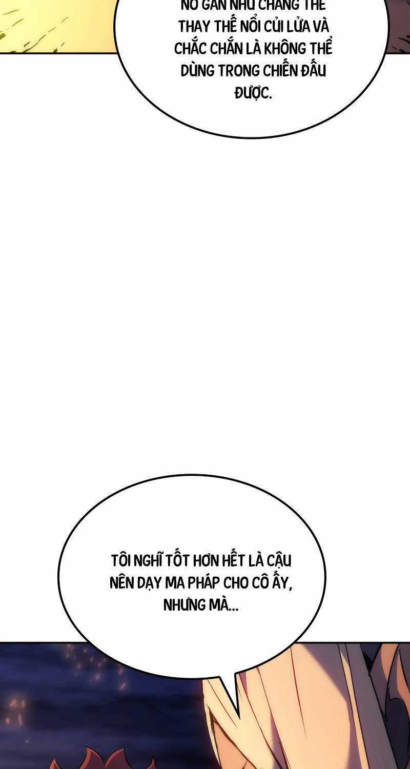 Đế Vương Hồi Quy Chương 40 trang 39