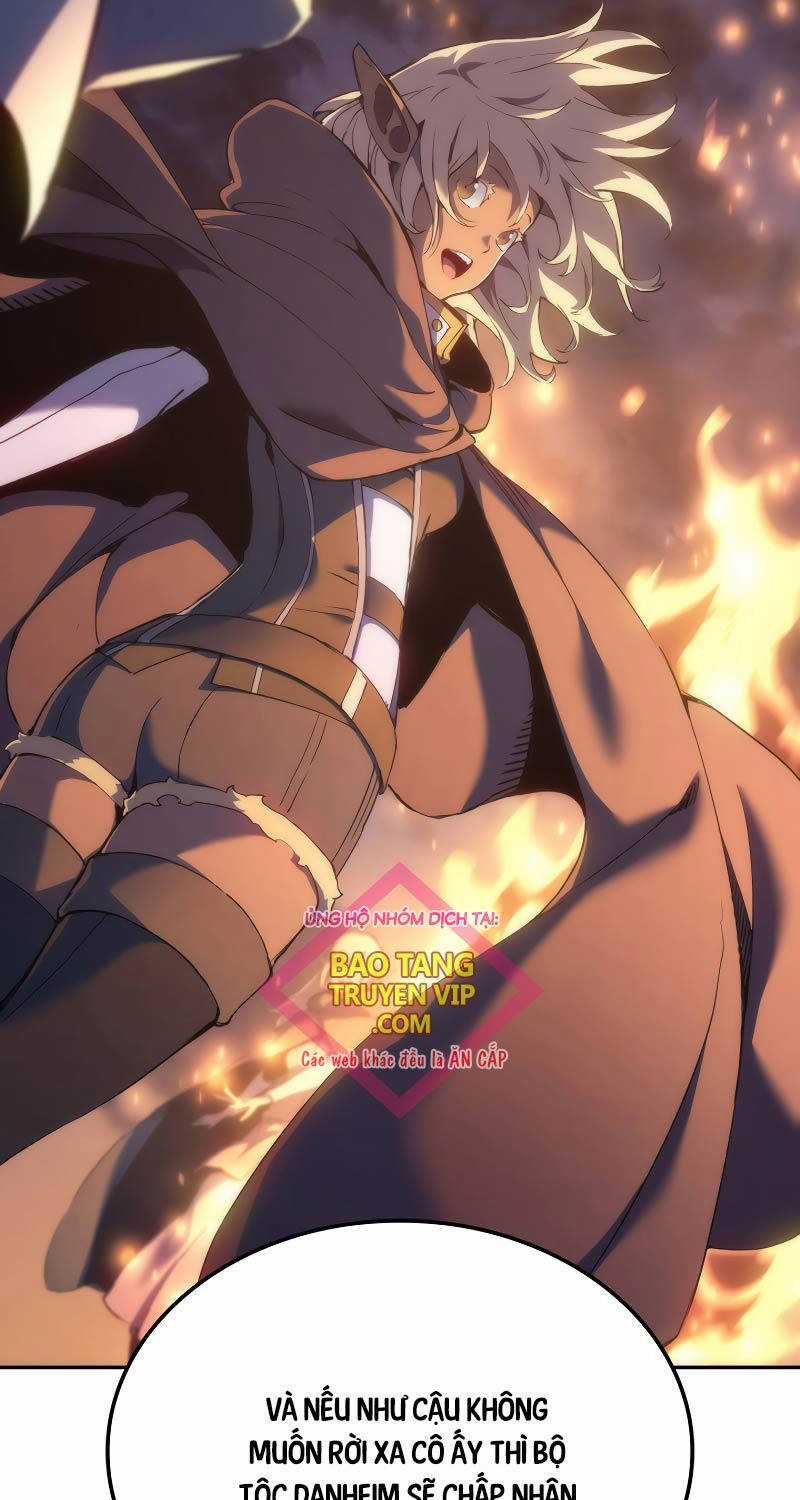 Đế Vương Hồi Quy Chương 40 trang 43