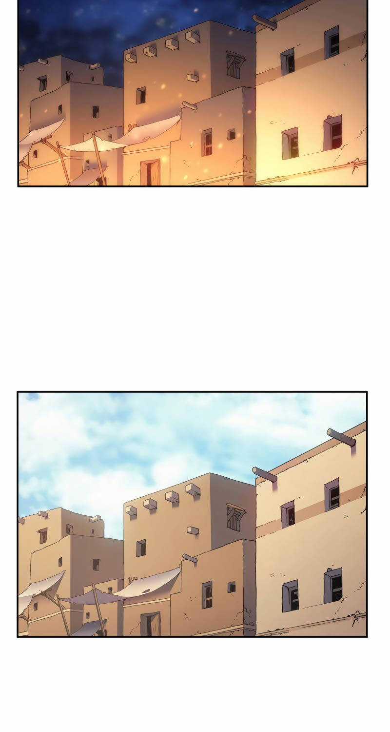 Đế Vương Hồi Quy Chương 40 trang 47