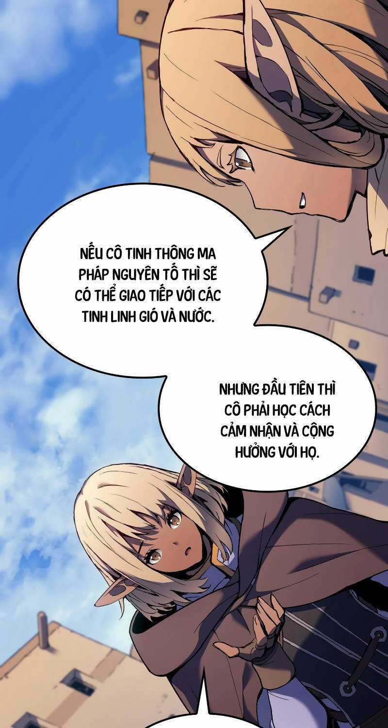 Đế Vương Hồi Quy Chương 40 trang 50