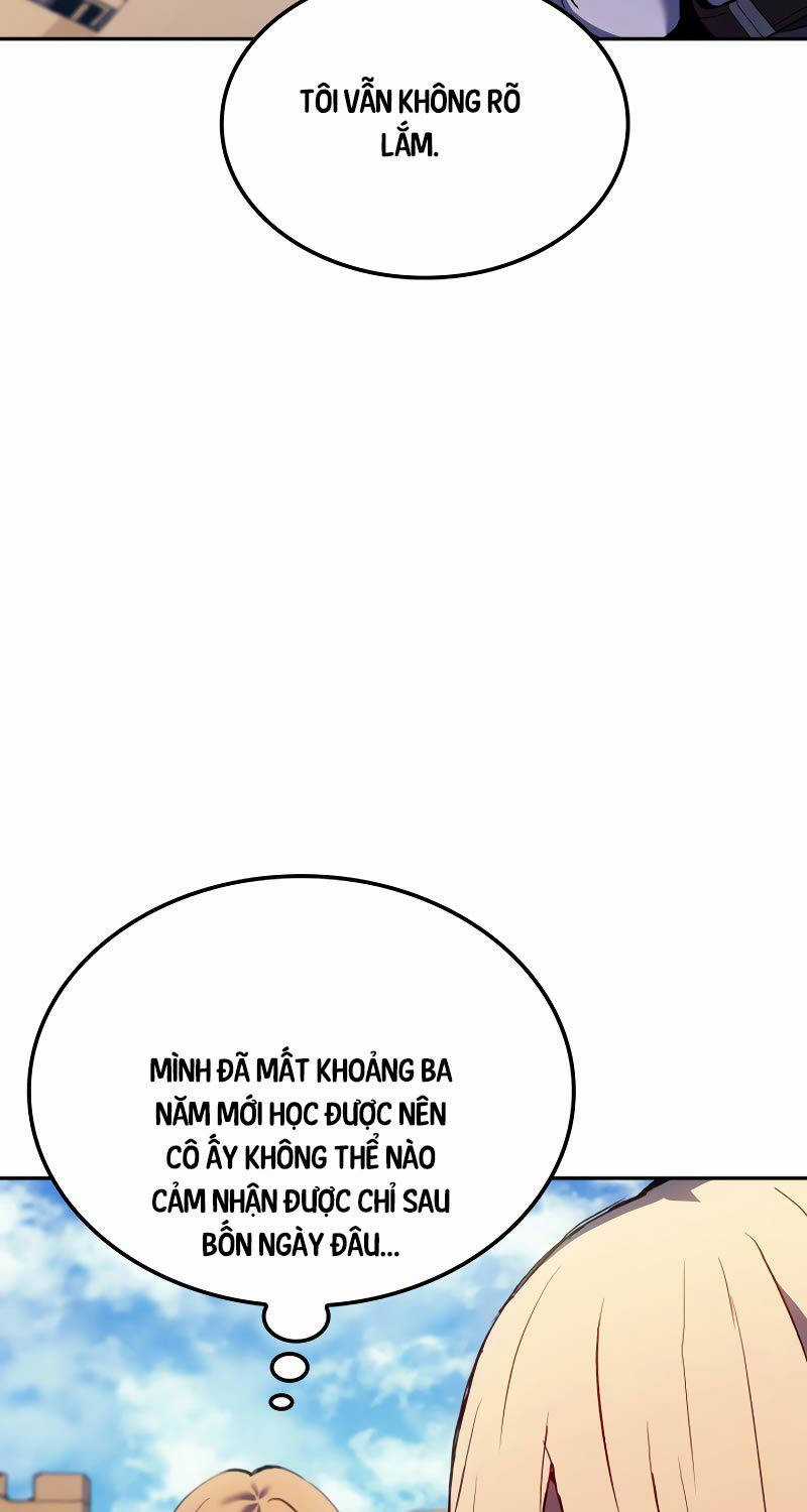 Đế Vương Hồi Quy Chương 40 trang 51