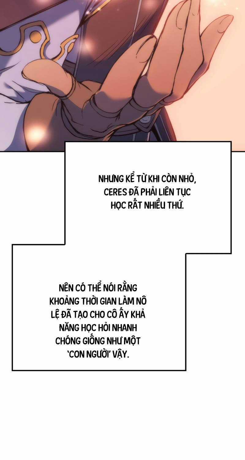 Đế Vương Hồi Quy Chương 40 trang 57