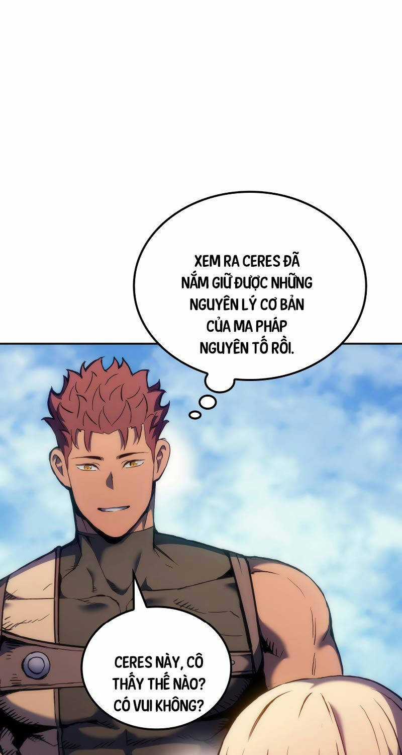 Đế Vương Hồi Quy Chương 40 trang 58