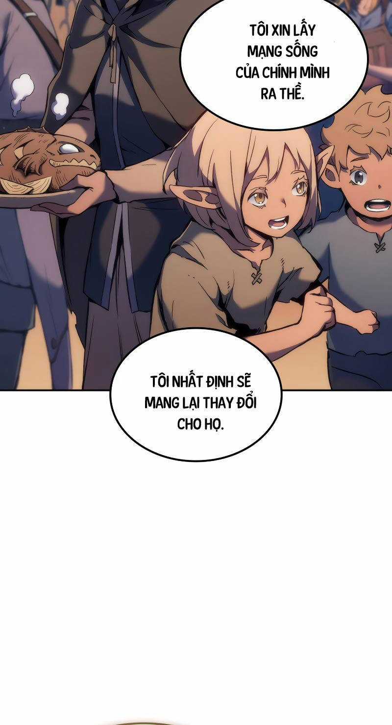 Đế Vương Hồi Quy Chương 40 trang 67