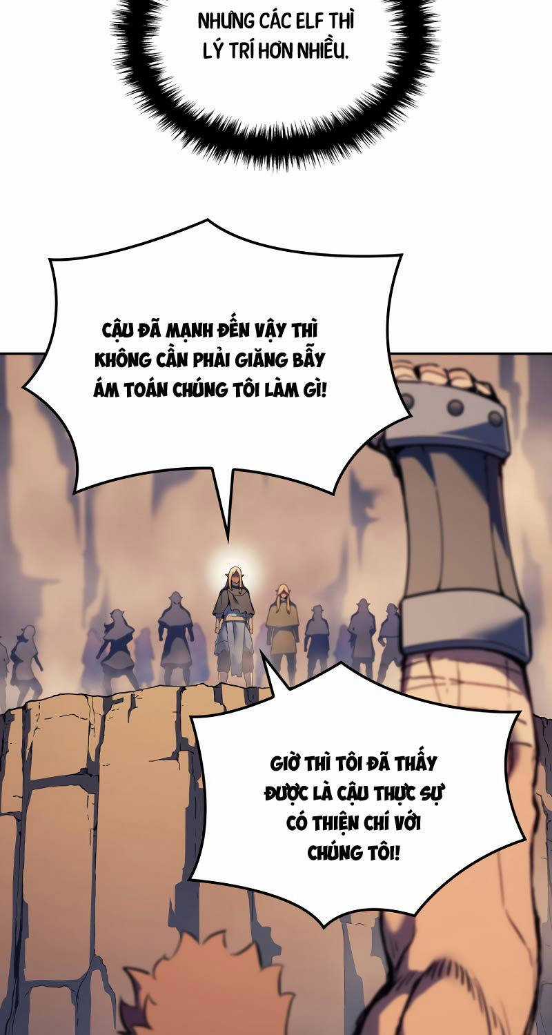 Đế Vương Hồi Quy Chương 40 trang 7