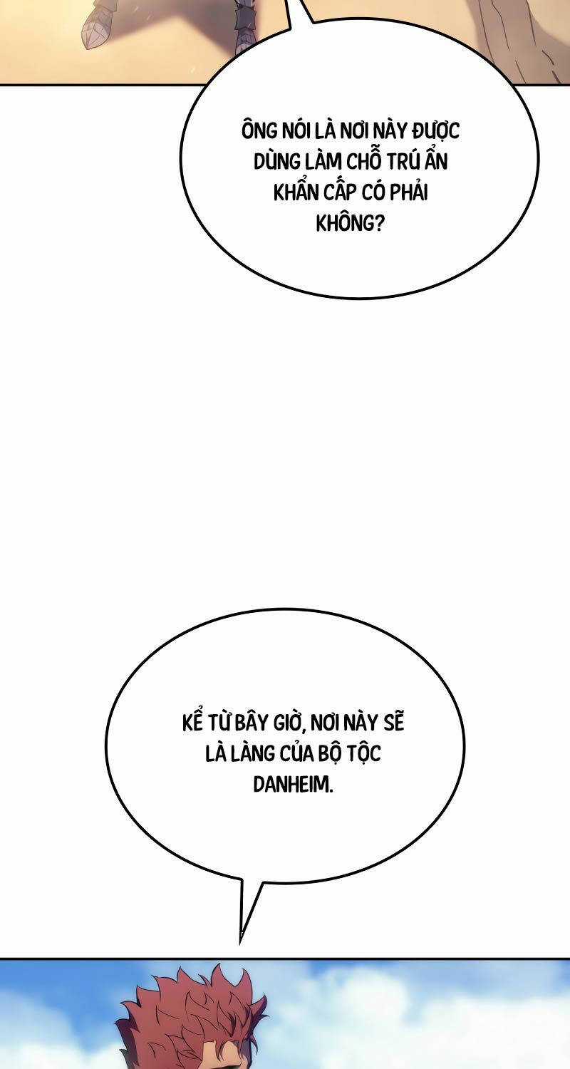 Đế Vương Hồi Quy Chương 40 trang 79