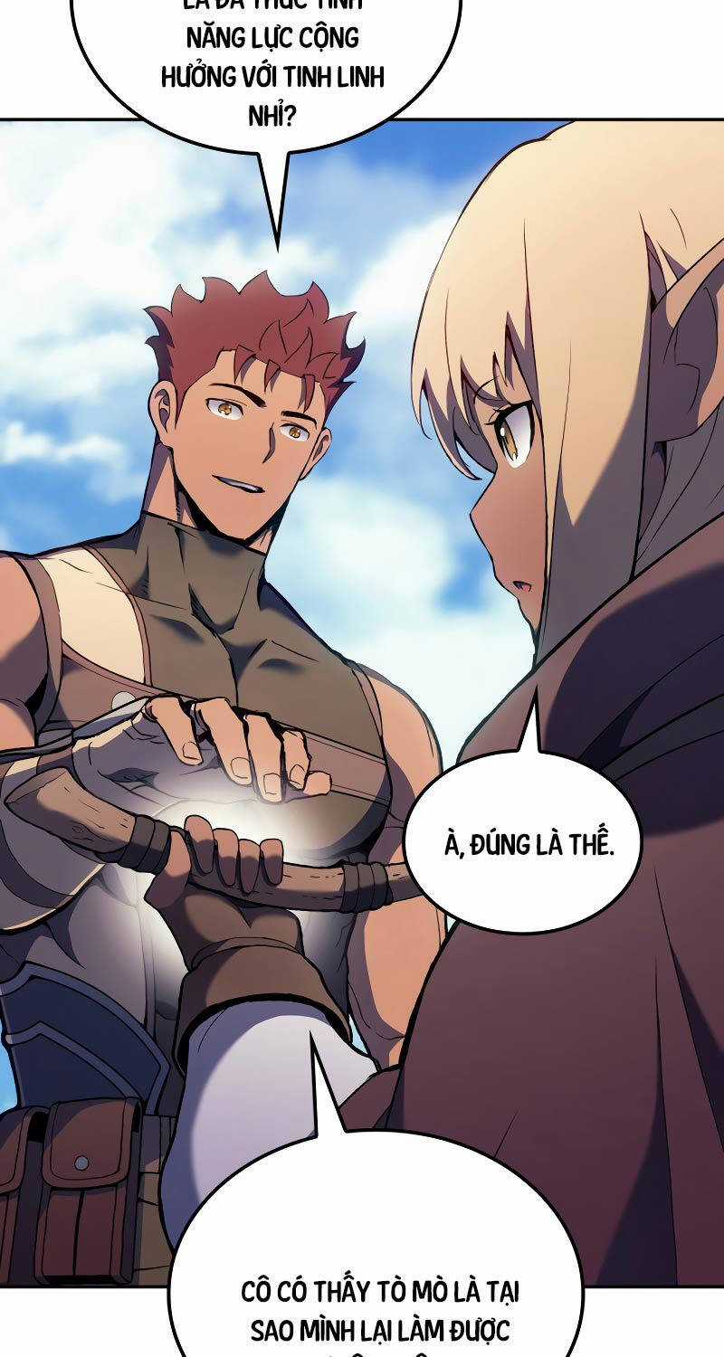 Đế Vương Hồi Quy Chương 40 trang 83