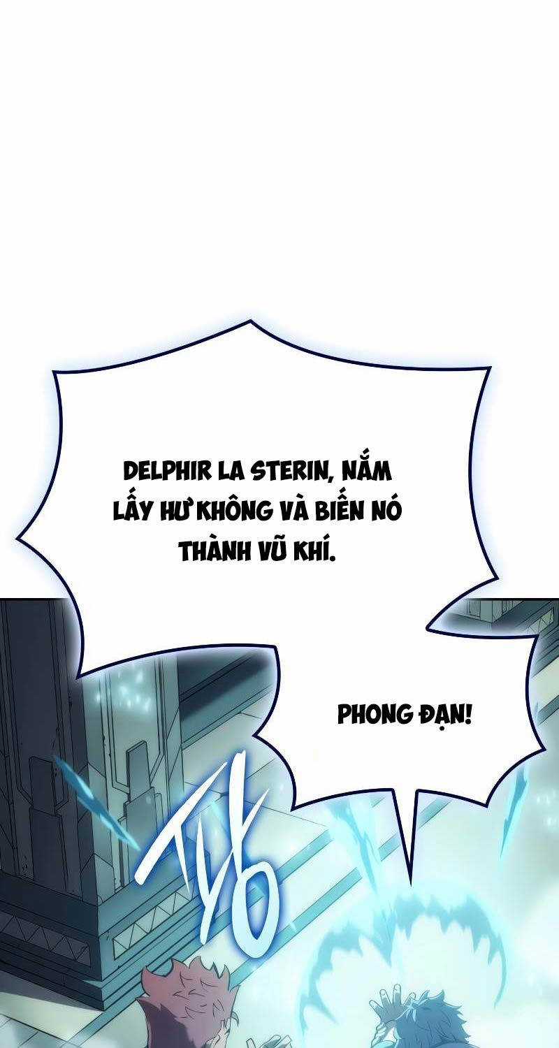 Đế Vương Hồi Quy Chương 41 trang 21
