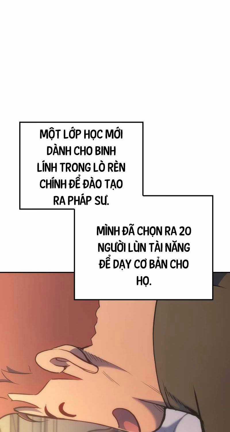 Đế Vương Hồi Quy Chương 41 trang 23