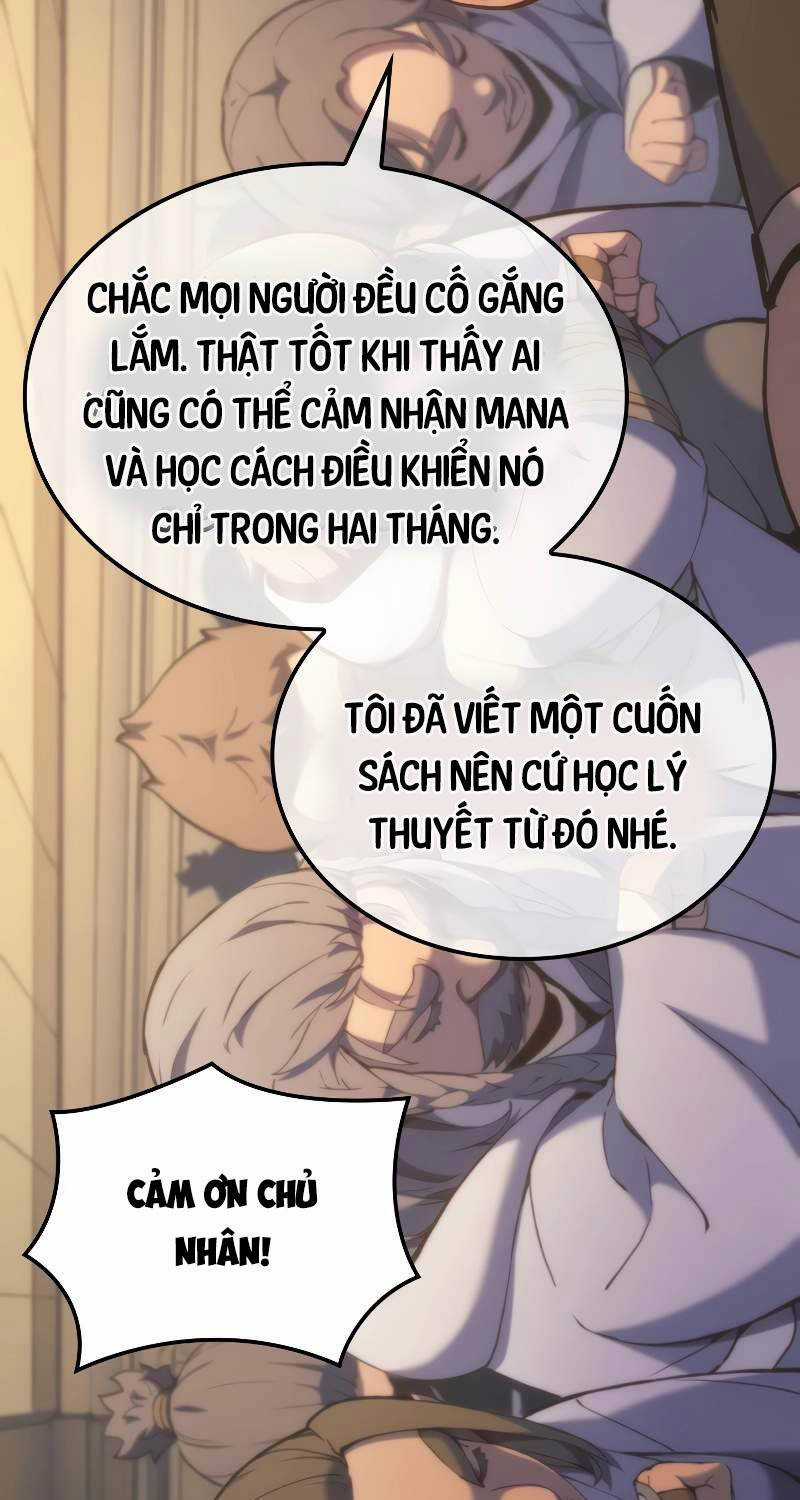 Đế Vương Hồi Quy Chương 41 trang 24