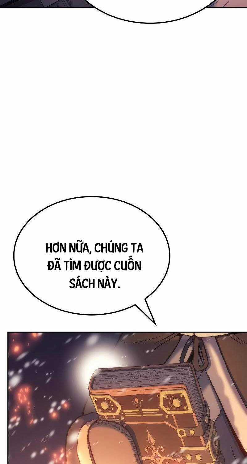 Đế Vương Hồi Quy Chương 41 trang 42