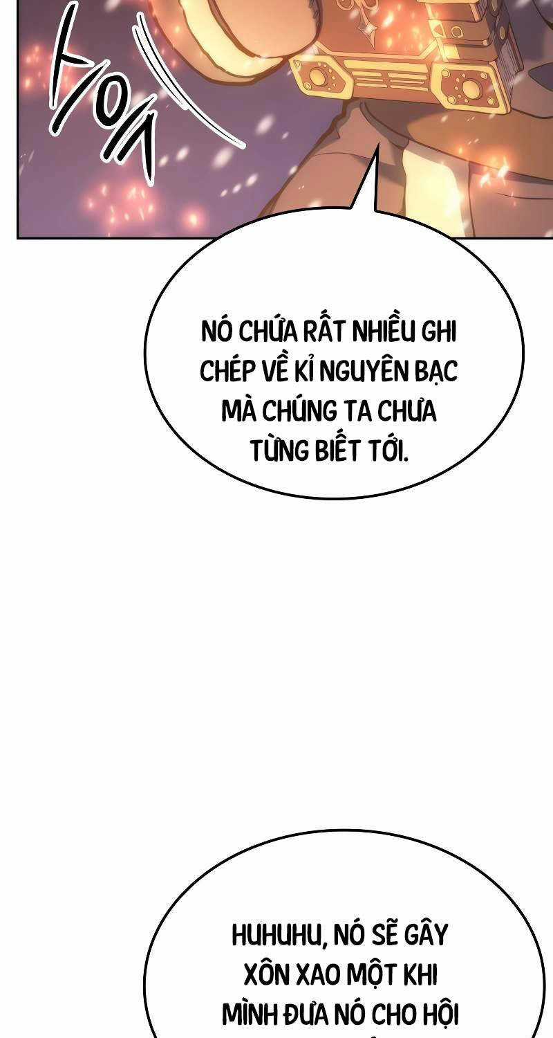 Đế Vương Hồi Quy Chương 41 trang 43
