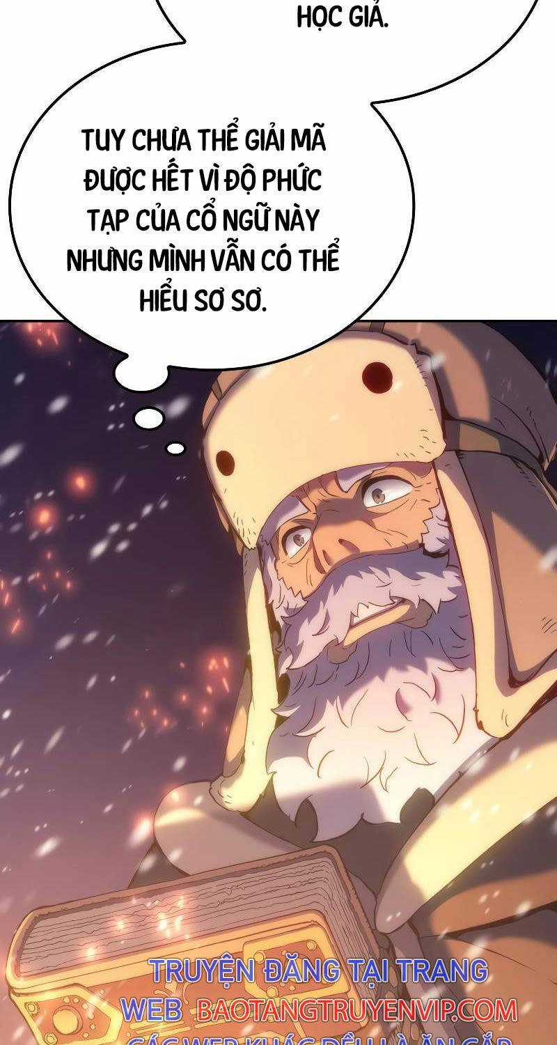 Đế Vương Hồi Quy Chương 41 trang 44