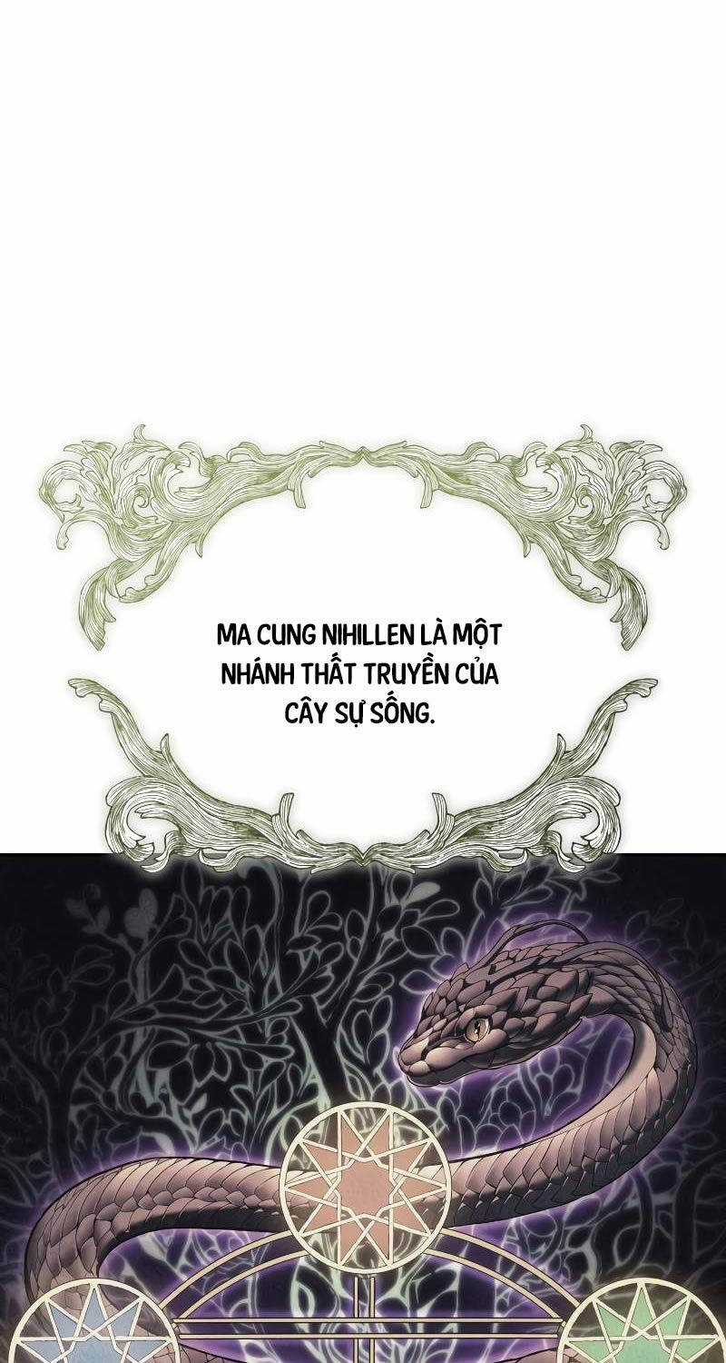 Đế Vương Hồi Quy Chương 41 trang 5
