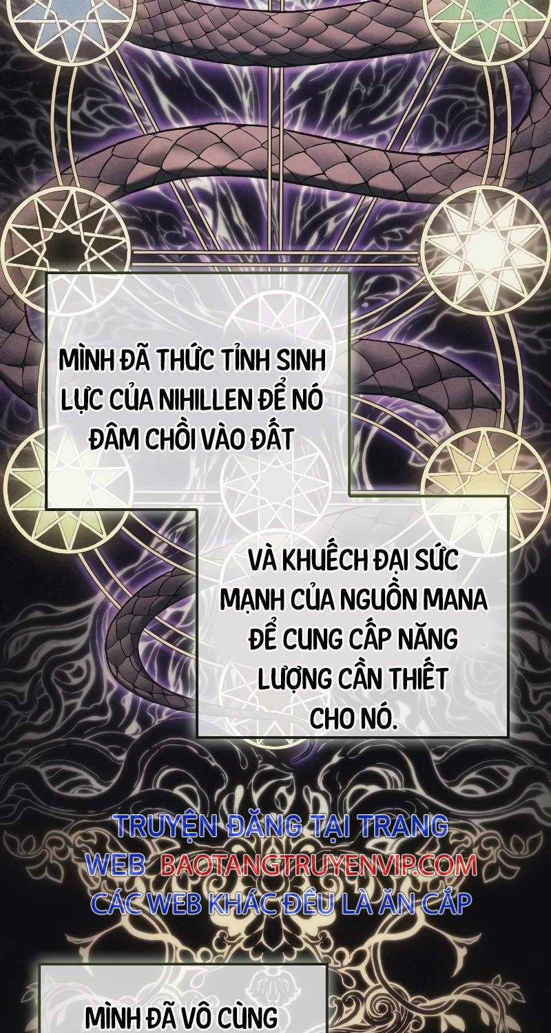 Đế Vương Hồi Quy Chương 41 trang 6