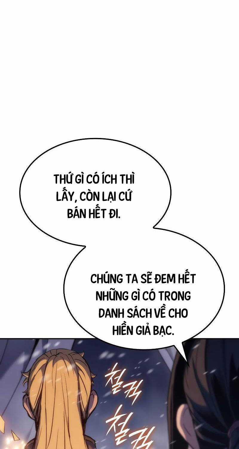 Đế Vương Hồi Quy Chương 41 trang 74