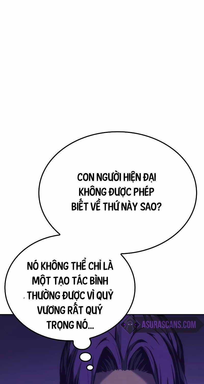 Đế Vương Hồi Quy Chương 41 trang 81