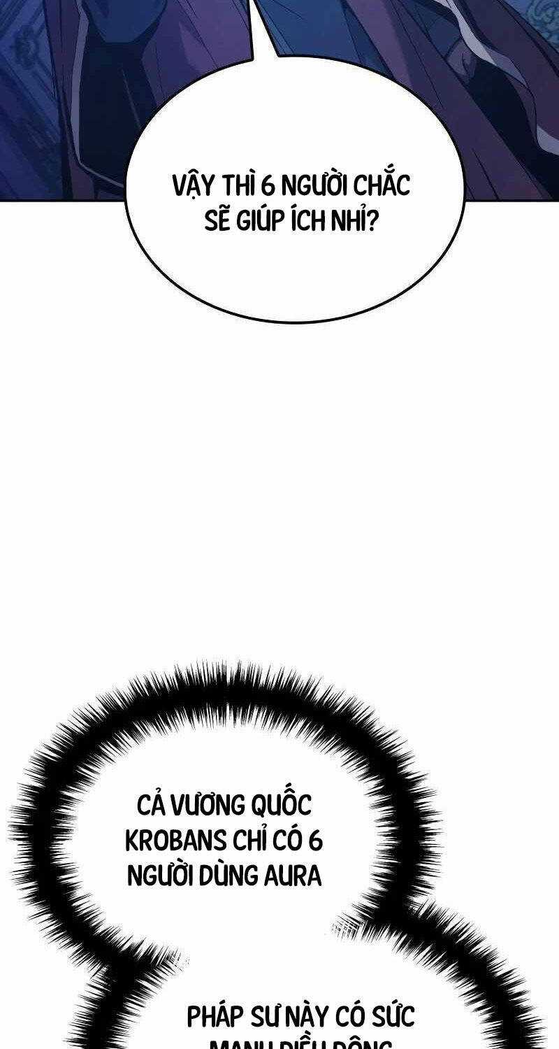 Đế Vương Hồi Quy Chương 42 trang 106